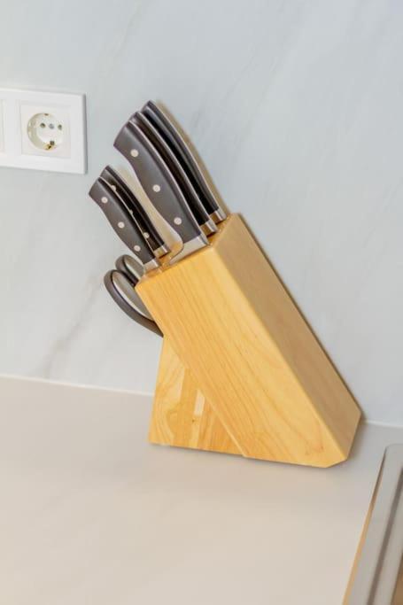 Apartmento Albero Di Acacia By Nw Budapest Eksteriør billede