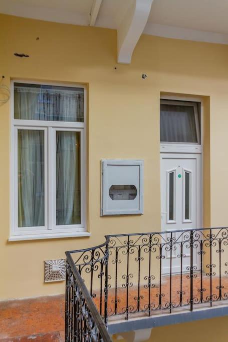 Apartmento Albero Di Acacia By Nw Budapest Eksteriør billede